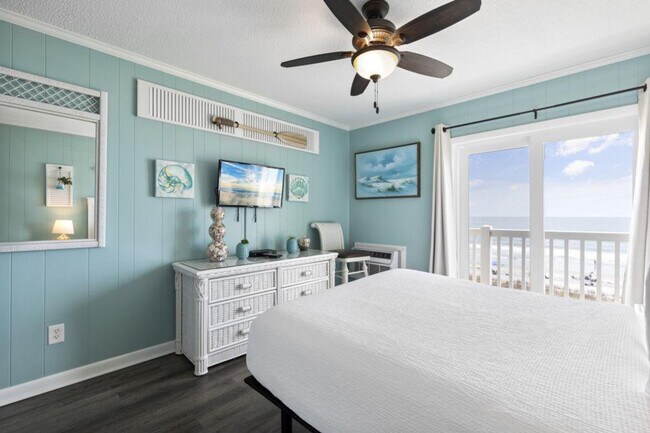 Foto del edificio - 3901 S Ocean Blvd