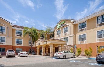 Building Photo - Furnished Studio-Los Angeles - Arcadia