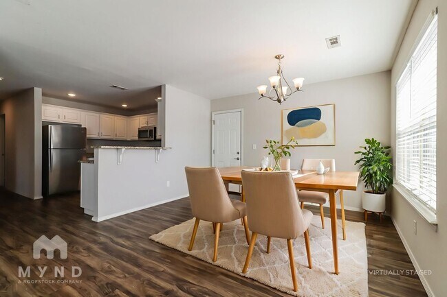 Foto del edificio - 2208 Ridge St