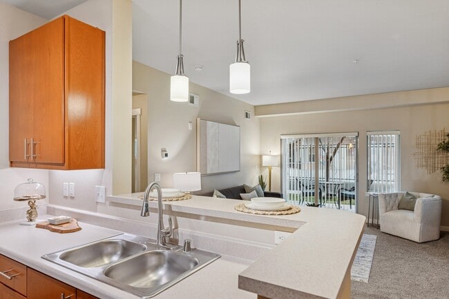 Building Photo - Island View Apartments