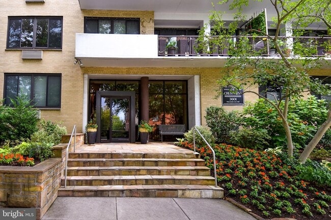 Photo - 3601 Wisconsin Avenue NW Unit 308 Apartment