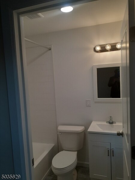 Bathroom - 158 Sherman Ave