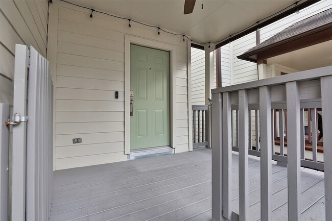 Photo - 1422 W 24th Street Unit Apartment