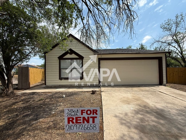 Photo - 4062 Fire Sun House