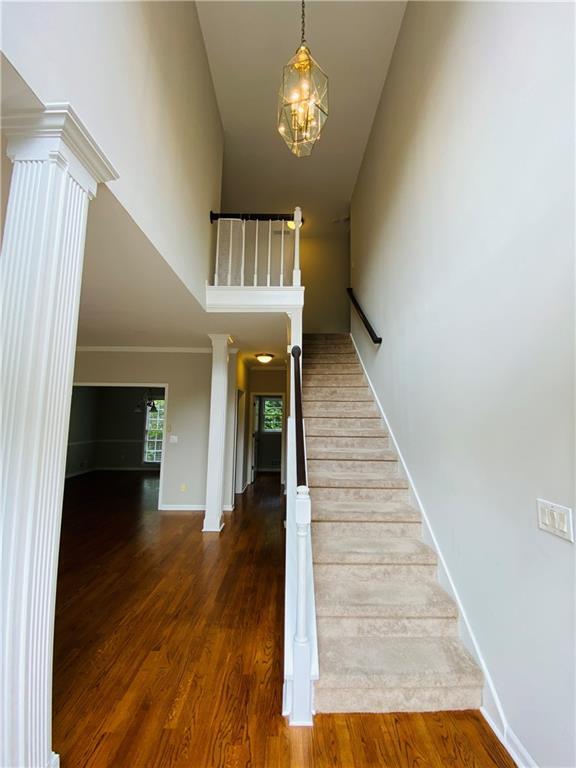 Building Photo - 2922 Mitchell Cove