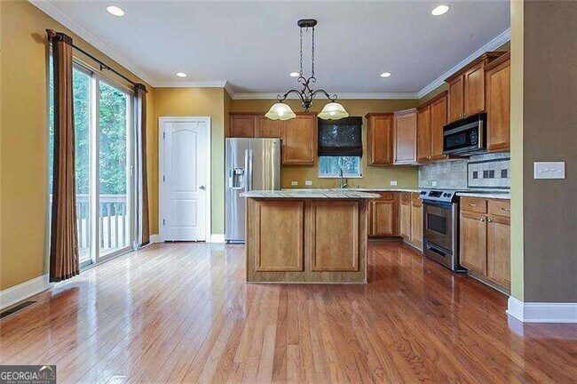 Building Photo - 275 Autry Mill Ln