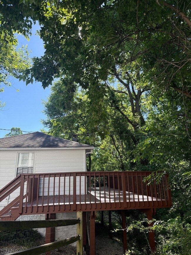 Foto del edificio - 4300 Temora Manor Ln