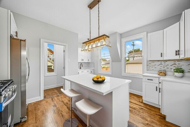 Foto del edificio - 2823 Broadway St