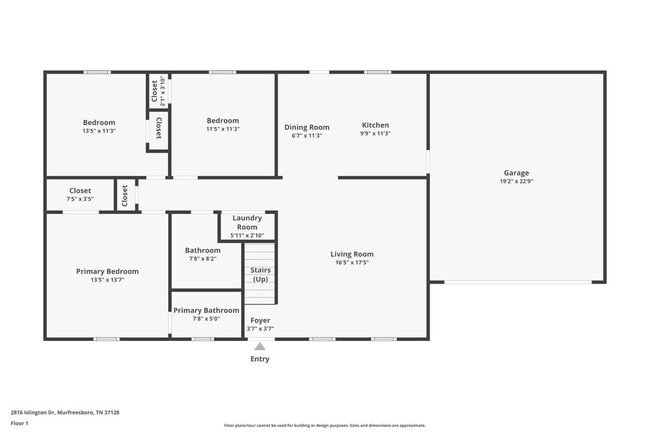 Building Photo - 2816 Islington Dr