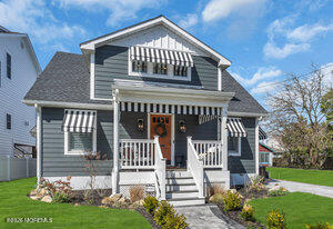 Building Photo - 111 Sanborn Ave