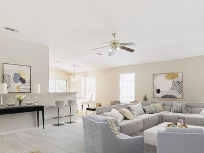 Foto del edificio - 3 Bedroom Single Family Home in San Antonio
