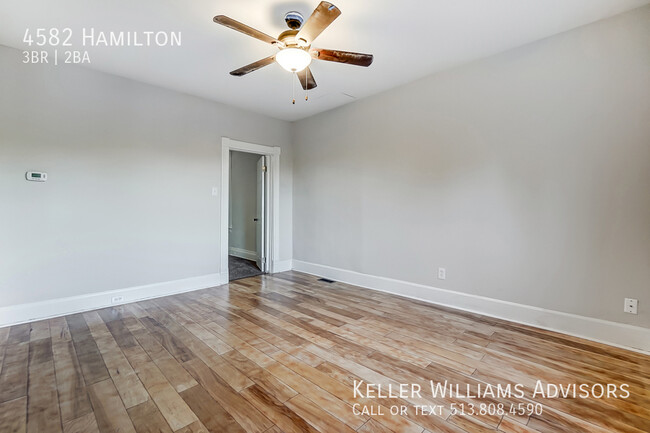 Building Photo - Great, renovated, affordable Northside house