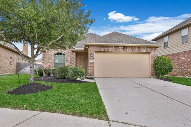 Foto del edificio - 17010 Colt Creek Ct
