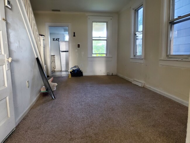 Dining Room - 53 Orchard St