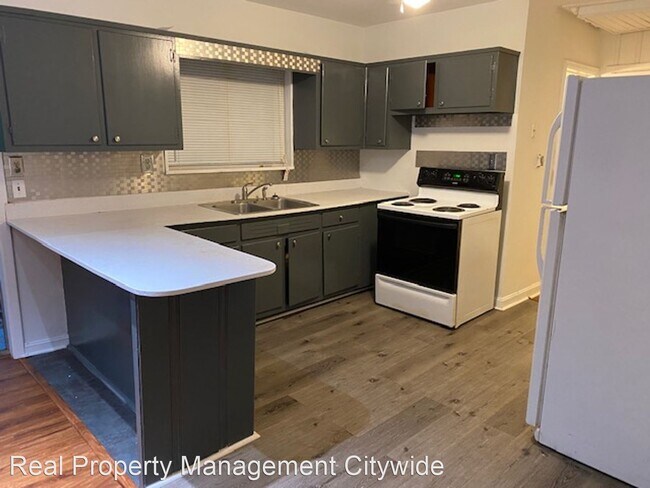 Building Photo - 4 br, 2 bath House - 3237 Bobolink Drive