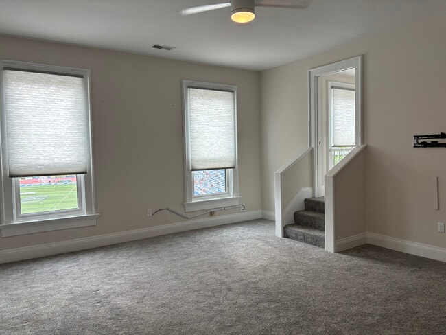 Living room - angle 2 - 440 Hopkins St