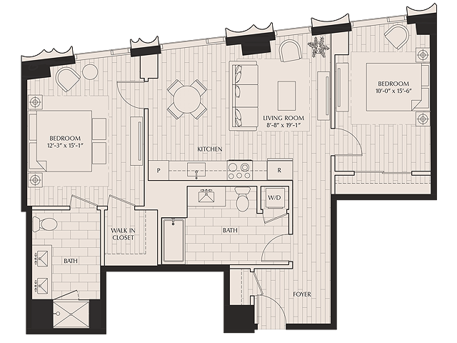 Building Photo - 212 Stuart St