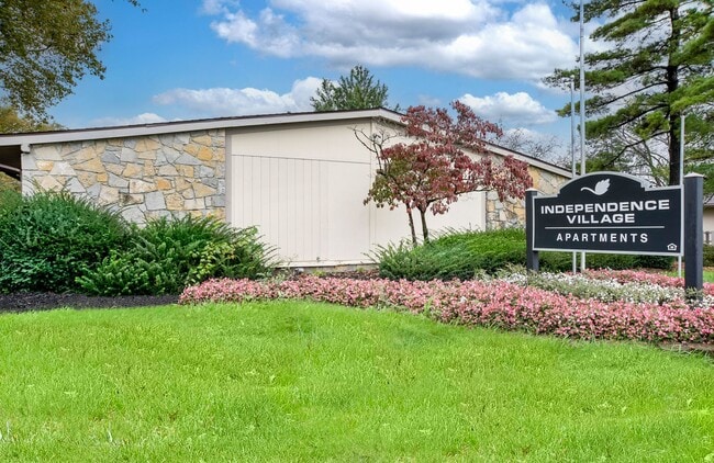 Interior Photo - Independence Village, Reynoldsburg, OH