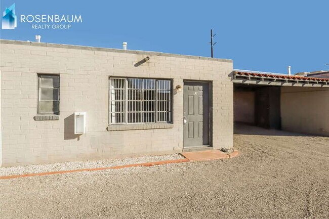 Foto del edificio - 302 W Flores St