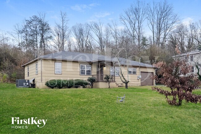 Foto del edificio - 2229 3rd St NW