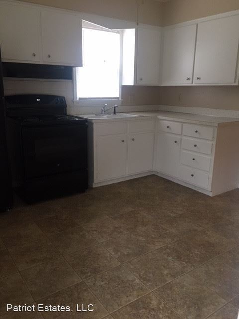 Foto del edificio - 2 br, 2 bath House - 1318 Johnson Dr