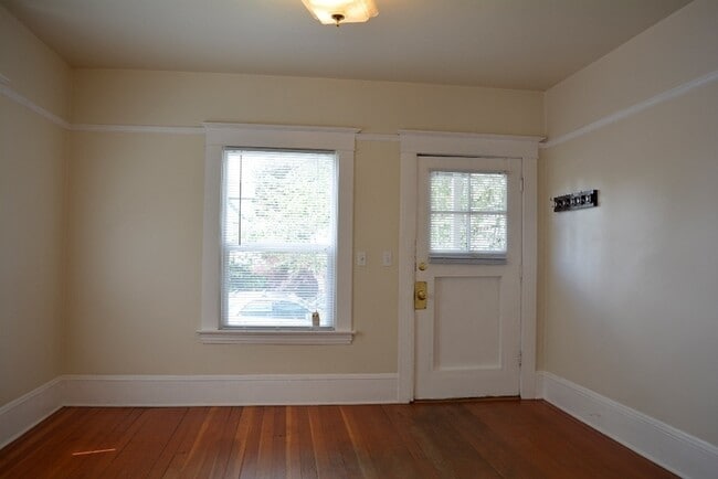 Photo - 3952 N Albina Ave Apartment