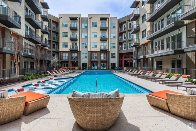 Building Photo - Vantage at Spring Creek