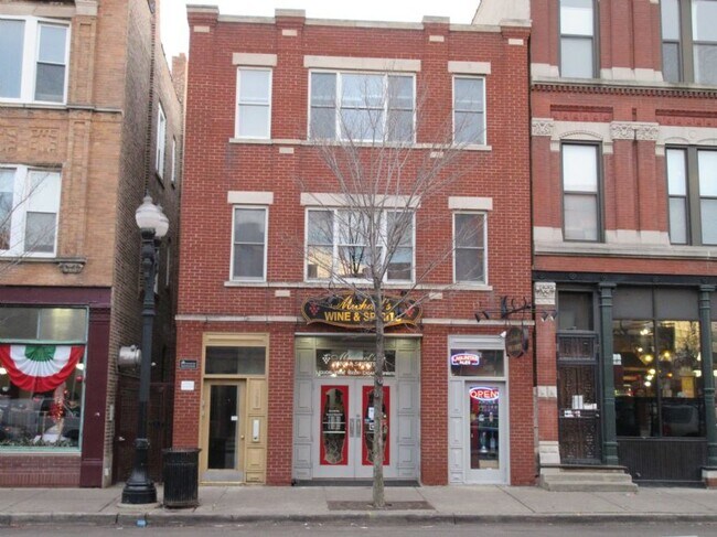 Foto del edificio - 1453 W Taylor St
