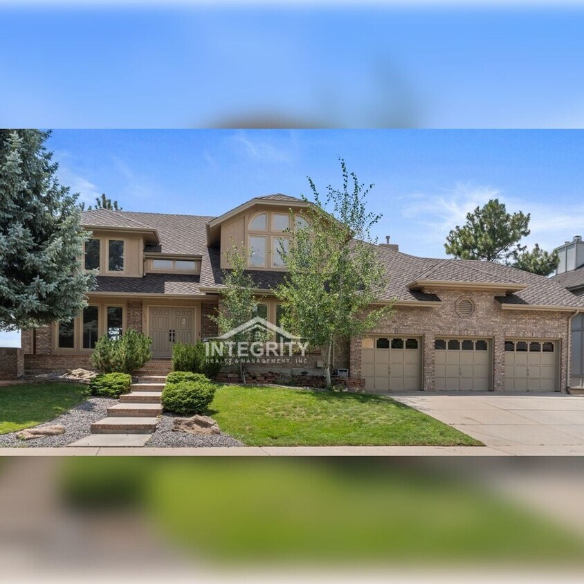 Photo - 6 Bed/5 Bath, 5,167 Sqft - 5248 E Otero Cir Centennial, CO 80122