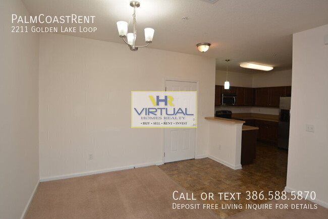 Building Photo - 2211 Golden Lake Loop