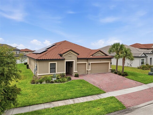 Building Photo - 3865 Bowfin Trail