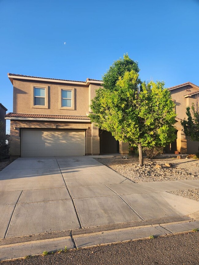 Building Photo - Cabezon - 4 Bedroom Home in Rio Rancho-Ref...