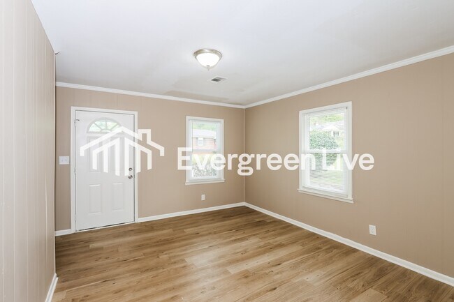 Foto del edificio - 505 1st Ave