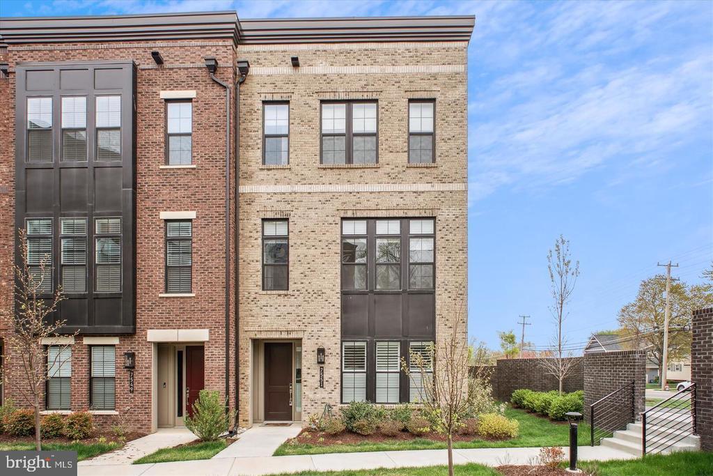 Foto principal - 7551 Sawyer Farm Wy