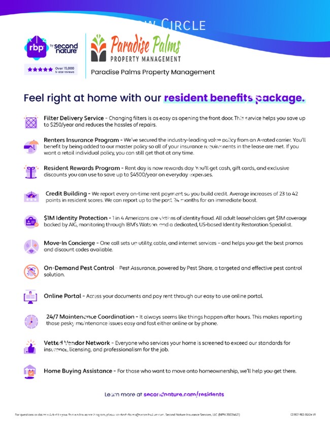 Photo - 7139 Cedar Hollow Cir Apartment