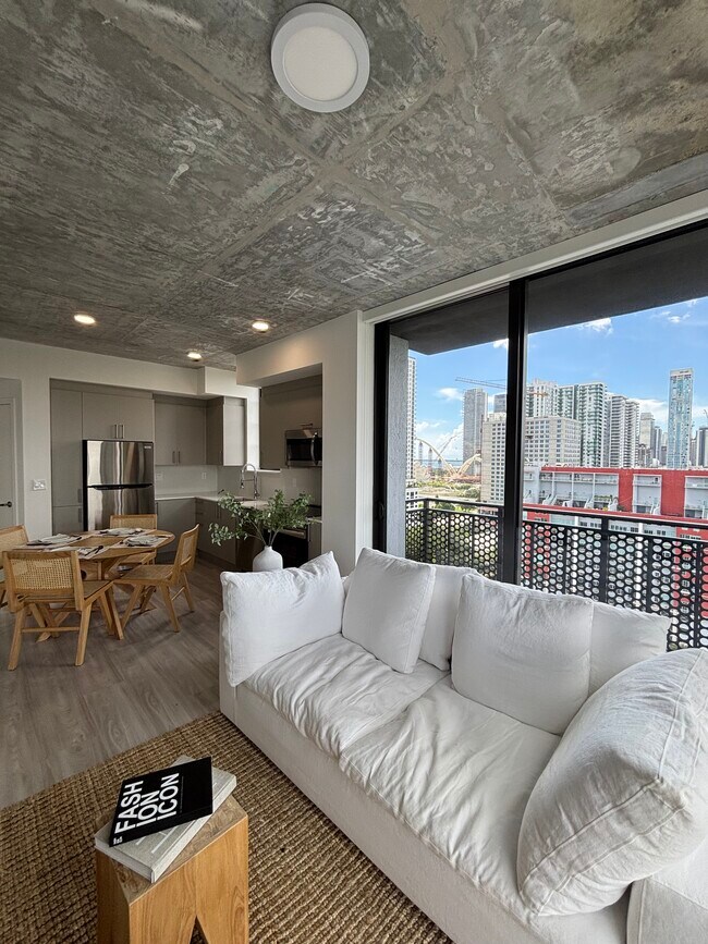 Building Photo - 1740 NW 1st Ave Building Photo - 1740 NW 1st Ave