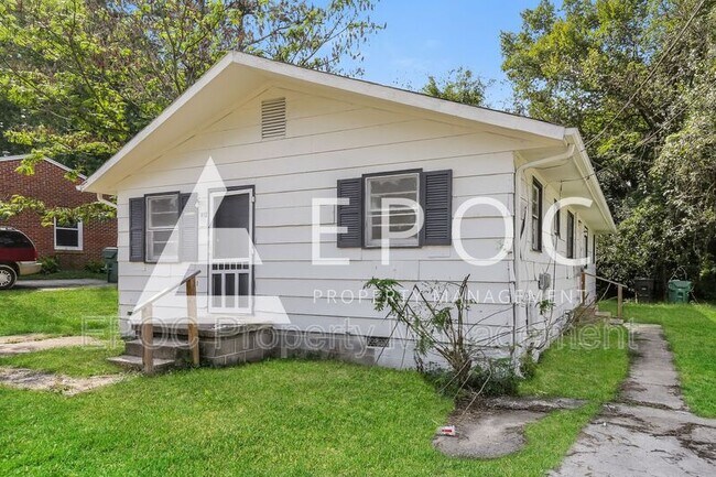 Building Photo - 912 Richland St