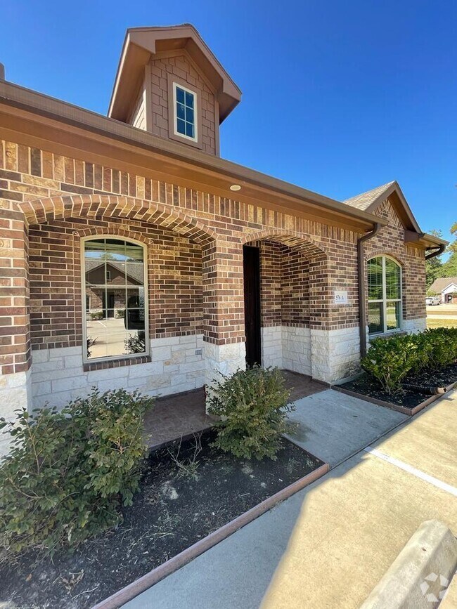Roman Forest Townhouses for Rent New Caney, TX 2 Townhouses