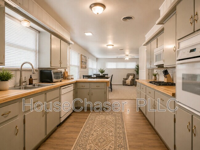Foto del edificio - 4930 17th St