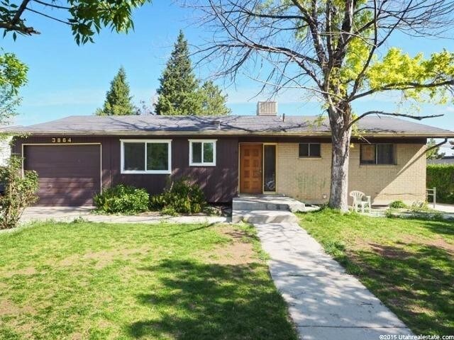 Primary Photo - 3864 W Meadow Green Dr