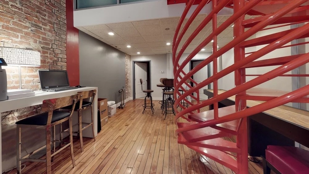 Photo - The Mezzo Lofts