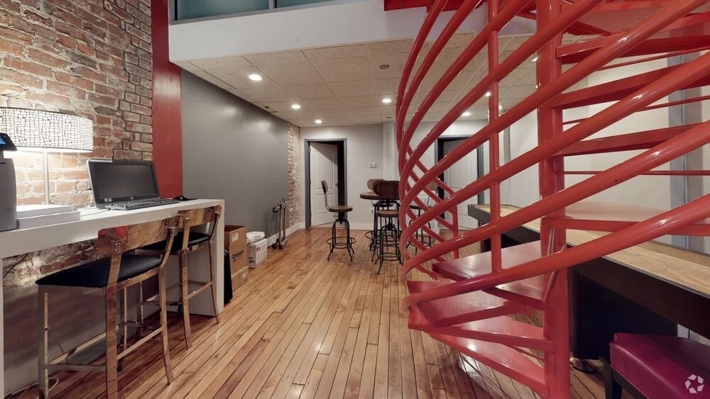 Photo - The Mezzo Lofts