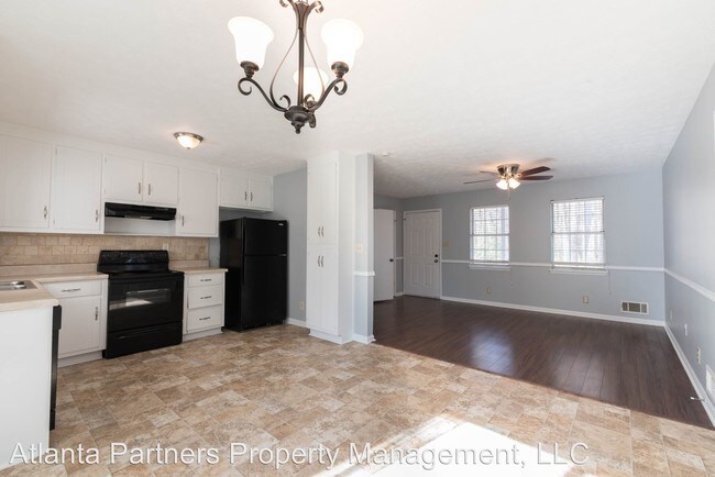 Building Photo - 4 br, 3 bath House - 20 Cedar Ridge Trail