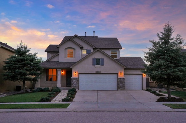 Photo - 10614 Rhinestone Dr House