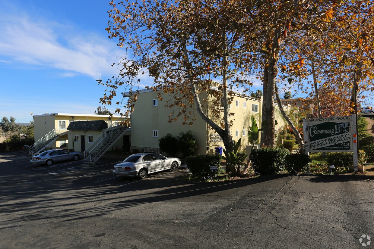 Clemmens Lane Apartaments - Clemmens Lane Apartments