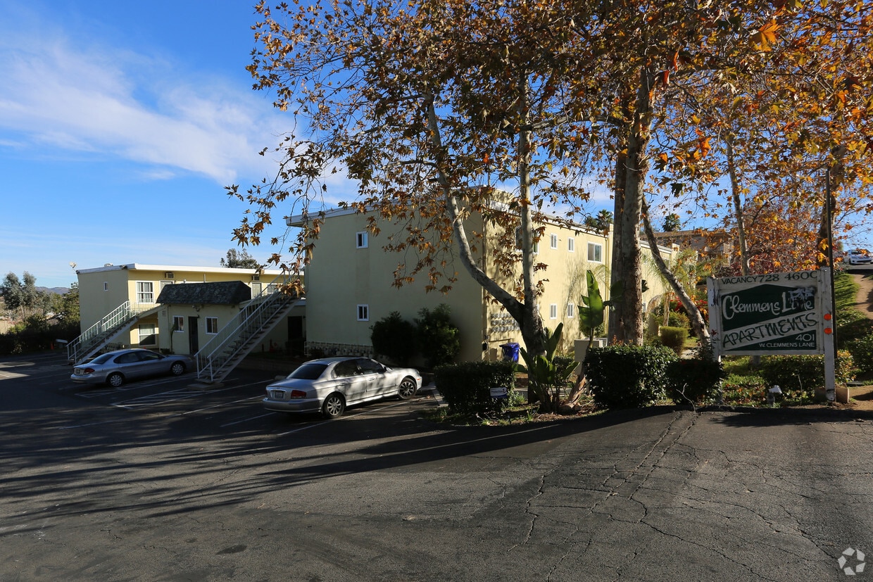 Clemmens Lane Apartaments - Fenway VI