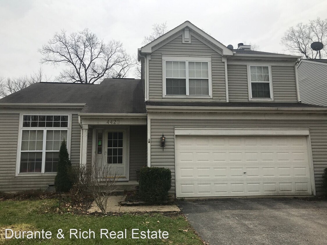 Primary Photo - 3 br, 2.5 bath House - 4423 W Lawn Avenue