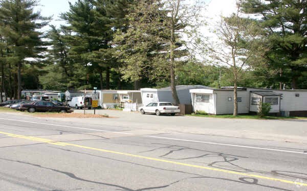 Foto principal - Easton Mobile Home Park