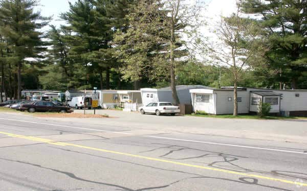 Primary Photo - Easton Mobile Home Park