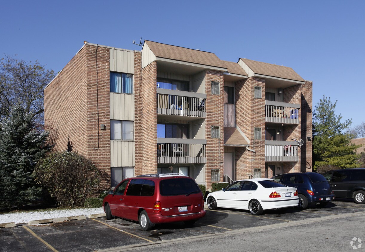 Primary Photo - 1426 E Ports O Call Dr